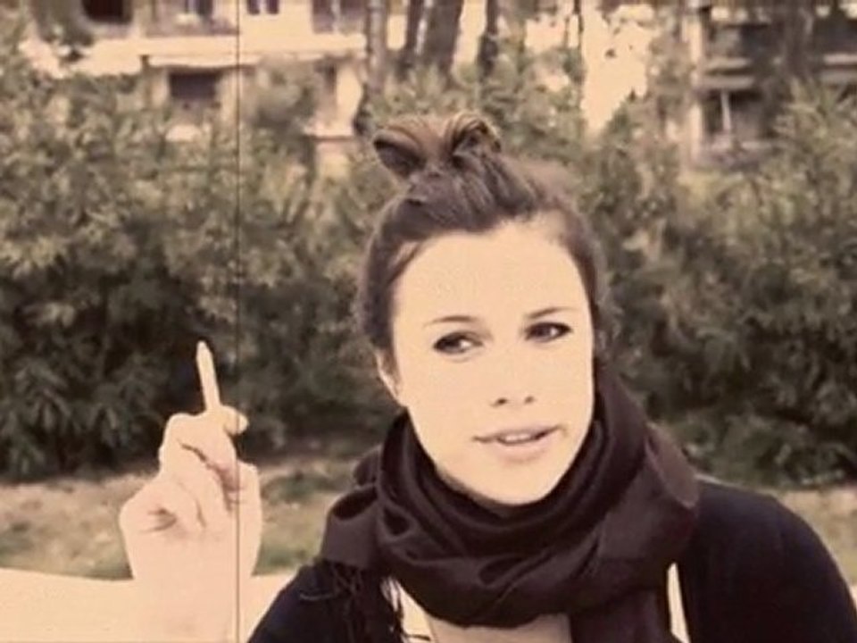 a moment with olga