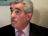 Cantonales - Gérard Trémège soutient les candidats de l'UMP de Tarbes