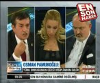 Osman Pamukoğlu; TÜRK ORDUSUNUN GÜCÜ DİSİPLİNDEN GELİR...