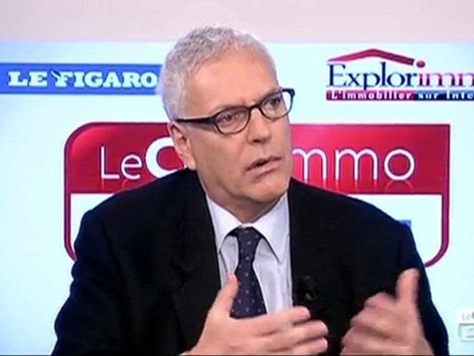 Club immo Gilles Ricour de Bourgies