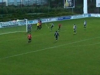 2011-03-19 CFA 2 - FC DIEPPE