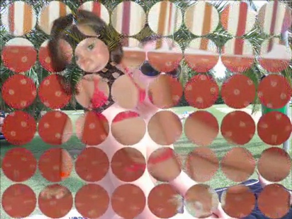 SOUVENIRS VACANCES ETE 2010