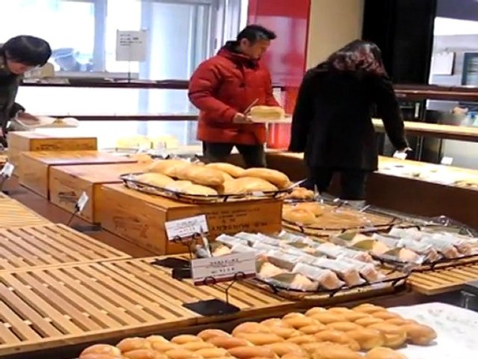 Sorge über radioaktive Strahlung aus Japan