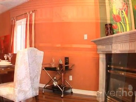 Dave Elfassy Vaughan Real Estate: 63 Desert View Crescent