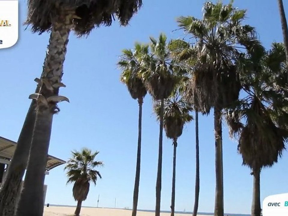 EPISODE 2 : A la rencontre de Greyson Chance à Los Angeles