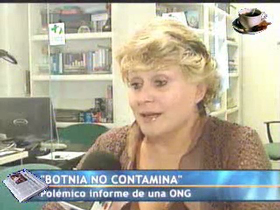 BOTNIA Y TABARE MANIPULAN INFANTILMENTE LA INFORMACION 22-01-2008