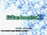 Seiken Densetsu 3 1/ Mizako, Daser et PUFFY, les meilleurs amis !!