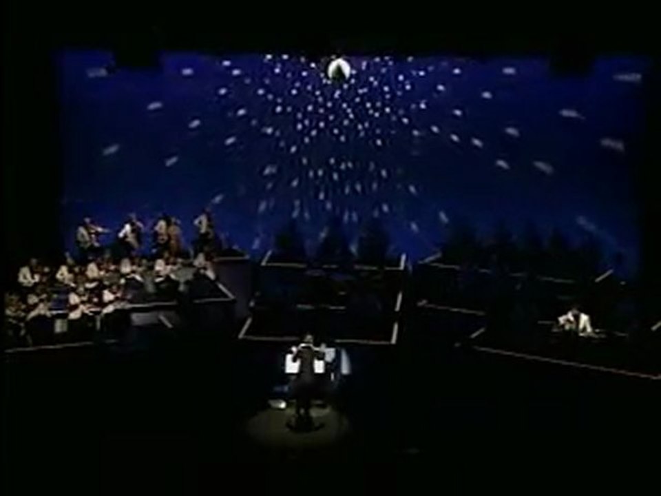 Paul mauriat_ Love is Blue