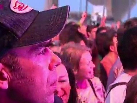 FLORENCE + THE MACHINE - You've Got The Love