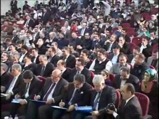9.Türkçe Olimpiyatı Pakistan Bir vefa beklemek