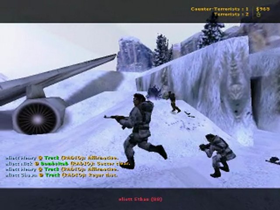 counter strikes part 4