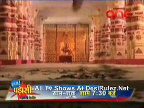 Mata Ki Chowki-23rd March-2011-Pt-1