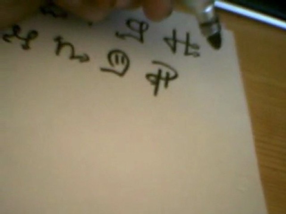 alphabet tag