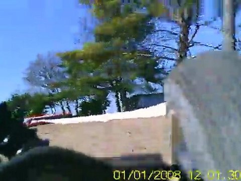 LE FANTOME D ULLY ST GEORGES MINI BOLIDES