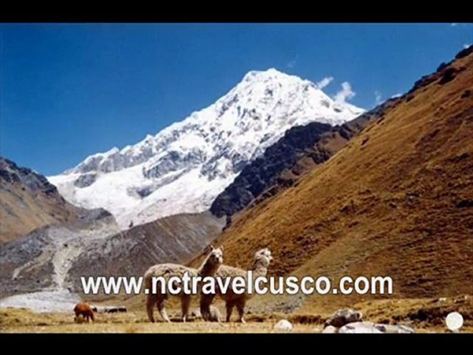 SALCANTAY - SALKANTAY 3