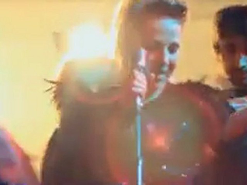 Süreyya-HAYDE GİDELUM 2011 YENİ KLİP-www.birgulum.com