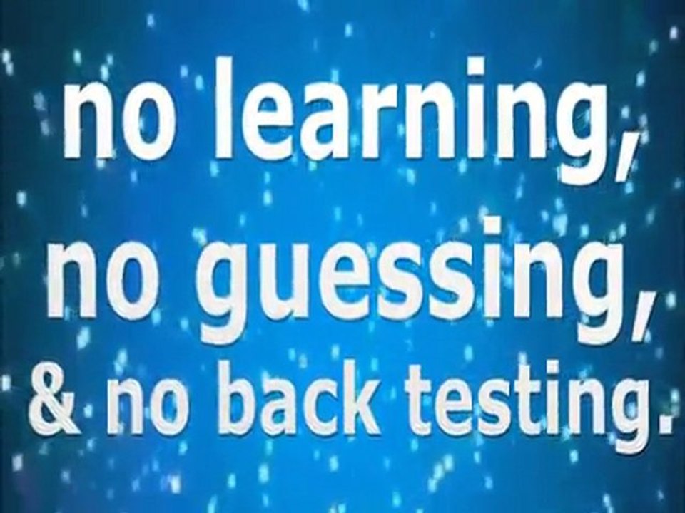 automated forex trading - currency strength robot