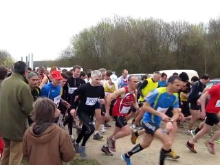 Trail cloysien 2011