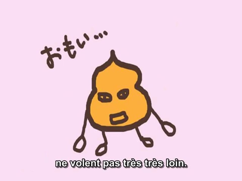 Le problème de la centrale de Fukushima expliqué aux enfants