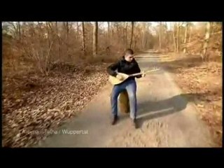 9.Türkçe Olimpiyatı Almanya Uzun İnce Bir Yoldayım