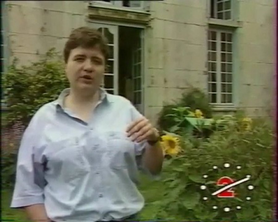 Archive du 21/04/1997 - Extrait de Télé Matin sur France2