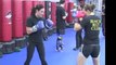 Fitness Kickboxing Workout Classes in Montrose, NY