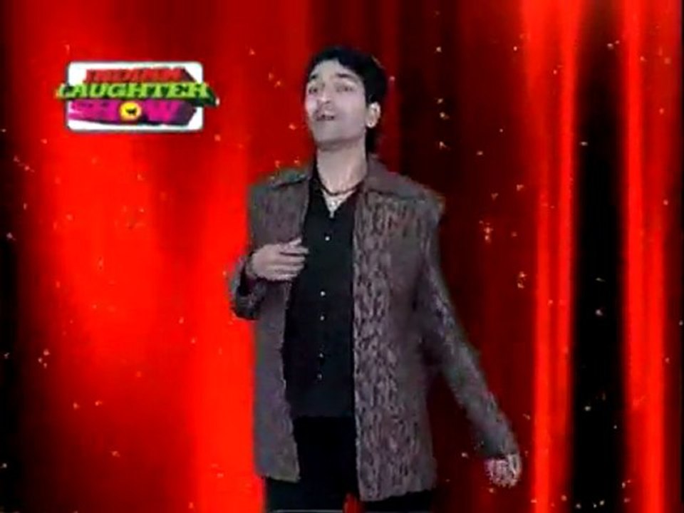 Comedy Episode No 5 #Ashok Mishra#