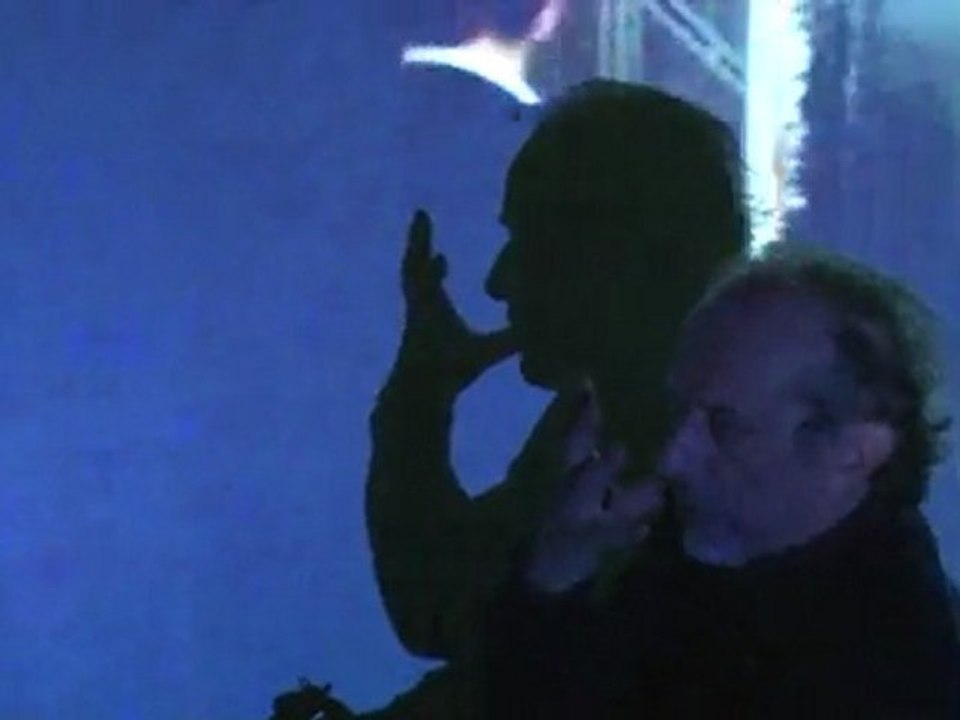 Renato Berta, chef opérateur de Resnais, Godard, Rohmer...