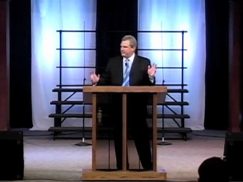 The Foundation of Freedom Clip #3 | Owasso First Assembly Church Podcast