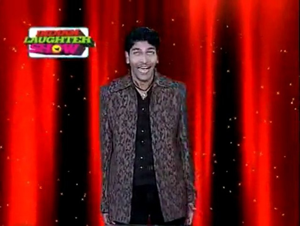 Comedy Episode No 11 #Ashok Mishra#