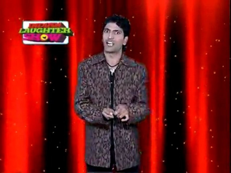 Comedy Episode No 14 #Ashok Mishra#