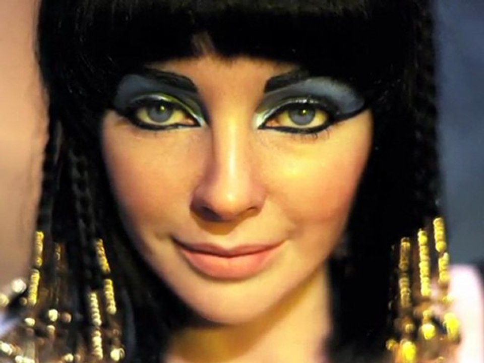 Filmdiva Liz Taylor ist tot