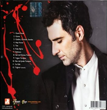 Bertuğ Cemil - Su Gibi (2011)Yeni- birgulum.com