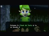 Zelda : Ocarina Of Time 5# - Par ici les poules !