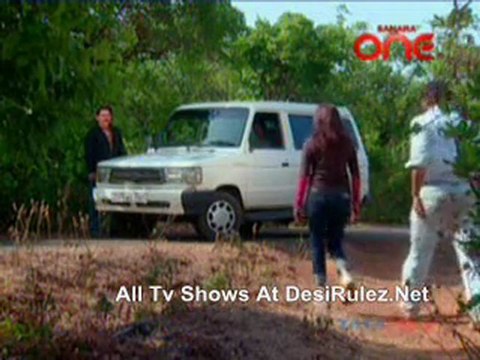 Kaala Saaya-23rd March-2011-Pt-1