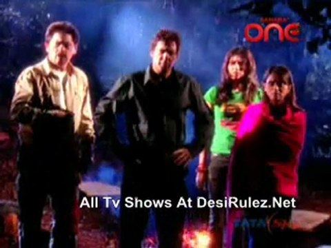Kaala Saaya-23rd March-2011-Pt-2