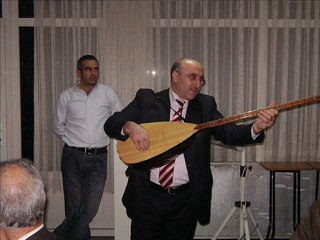 Ozan Ergün Yalçın - Birlik Olmalıyız