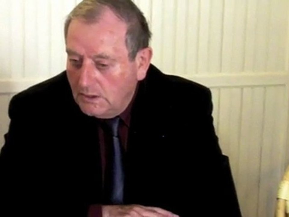 Débat -Les voix du  FN