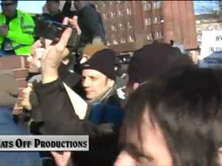 Lawful Rebellion - Roger Hayes v Liverpool City Council