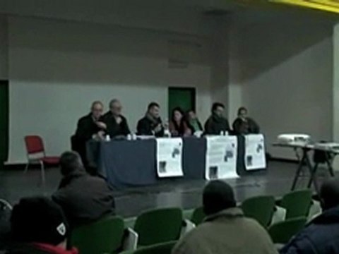 Gli africani salveranno Rosarno , presentazione del libro - Rosarno (RC)