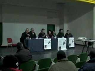 "Gli africani salveranno Rosarno", presentazione del libro - Rosarno (RC)