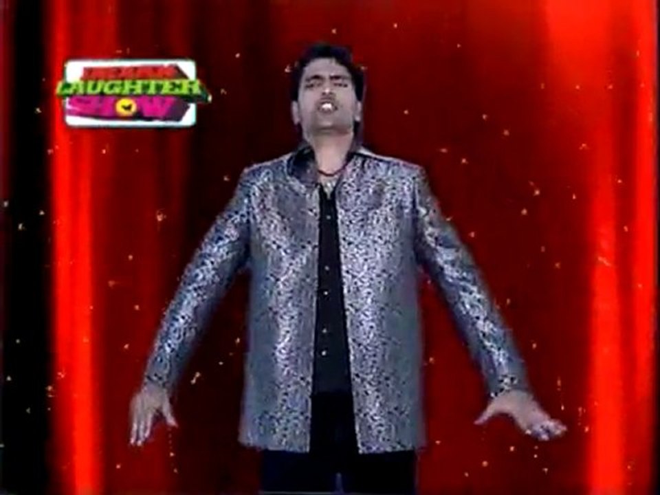 Comedy Episode No 32 #Ashok Mishra#
