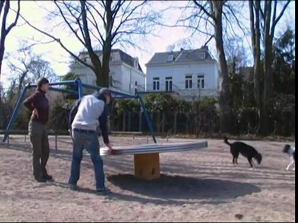 Fischer park