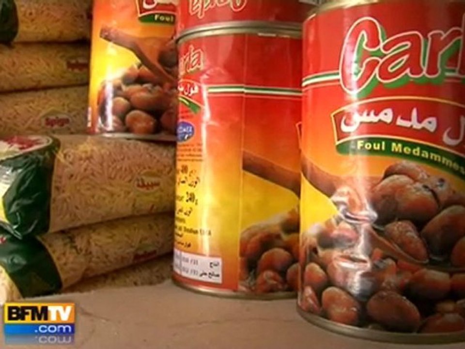 Intervention Libye : espoirs du peuple libyen