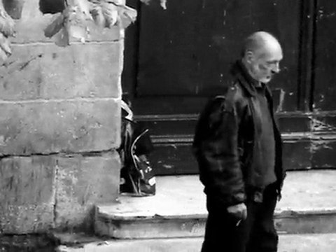 Paroi Stomacale - Le cours des Miracles