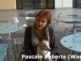 PBLV : Message de Pascale Roberts