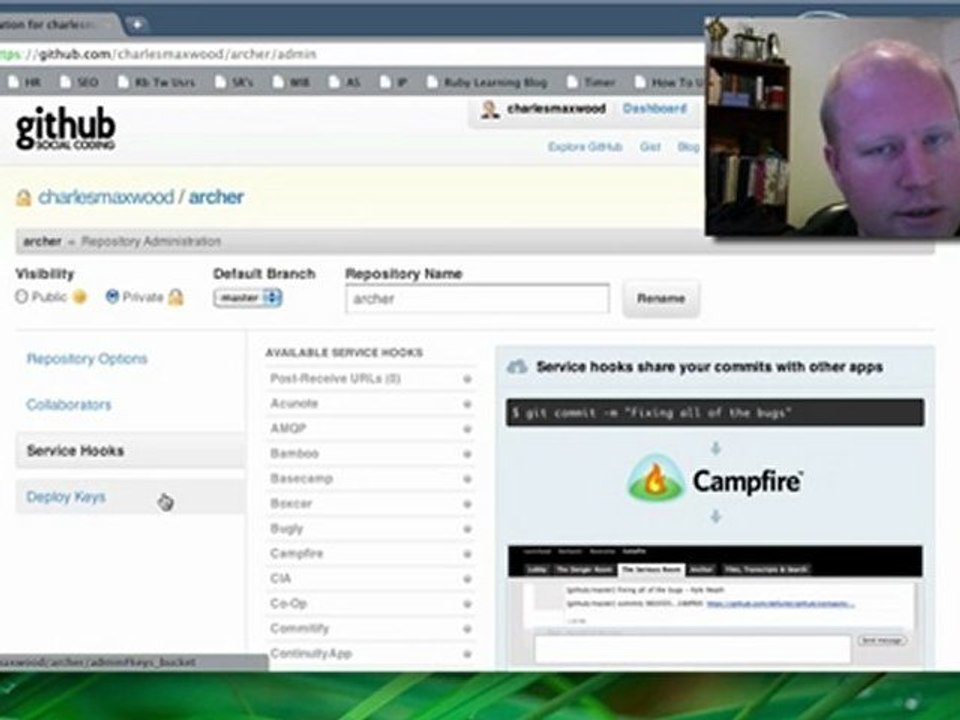 Github For Clients