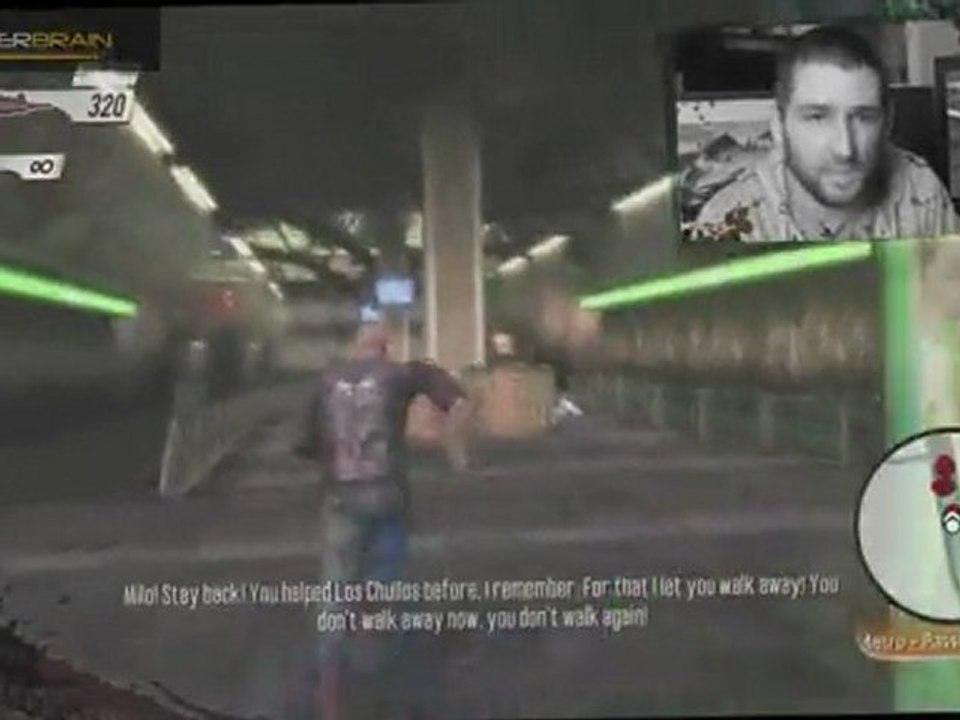 Wheelman RecovertheDocs