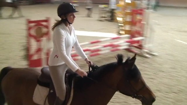 CSO Ludres Rigo et Léa