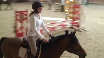 CSO Ludres Rigo et Léa